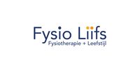 Logo Fysio Liifs Fysiotherapie + Leefstijl